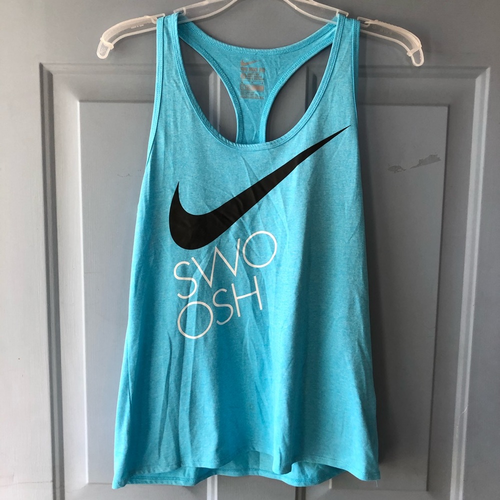DONATED Nike Dri-Fit Tank